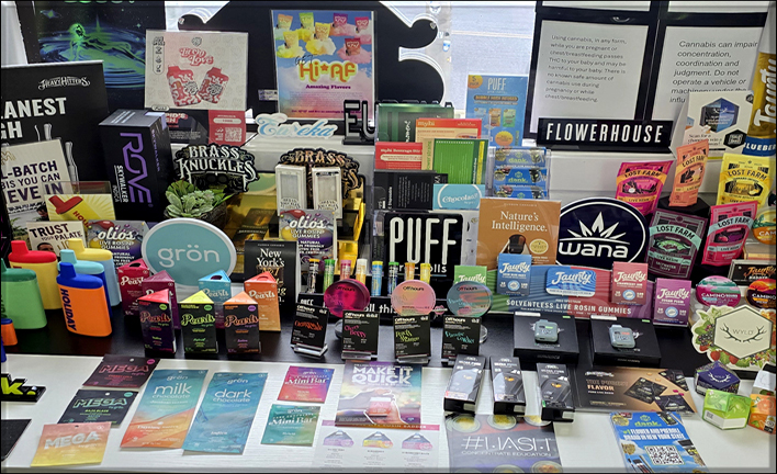 Products
